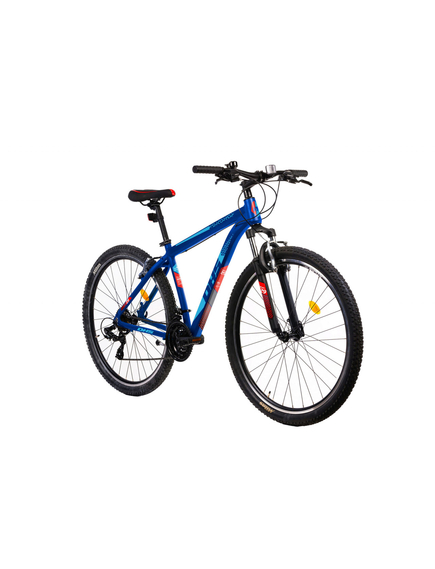 Bicicleta Mtb Terrana 2923 - 29 Inch L Albastru, imaginea nr. 2