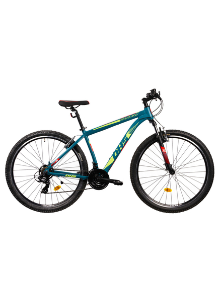 Bicicleta Mtb Terrana 2923 - 29 Inch L Verde