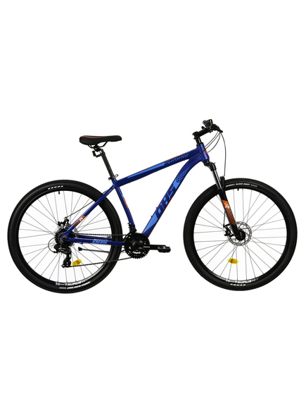 Bicicleta Mtb Terrana 2925 - 29 Inch, L, Albastru