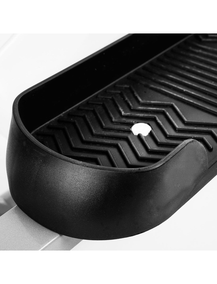 Bicicleta fitness eliptica, volanta 7kg, PLANET, imaginea nr. 6