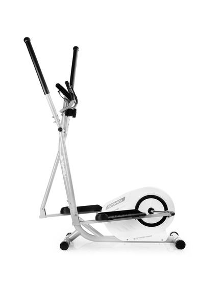 Bicicleta fitness eliptica, volanta 7kg, PLANET, imaginea nr. 4