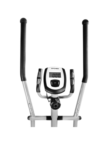 Bicicleta fitness eliptica, volanta 7kg, PLANET, imaginea nr. 8