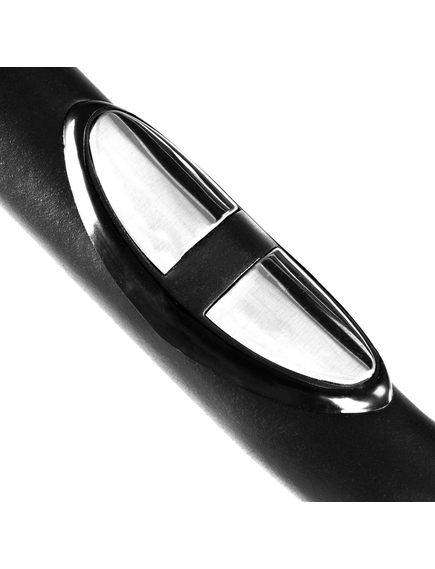 Bicicleta fitness eliptica, volanta 7kg, PLANET, imaginea nr. 2