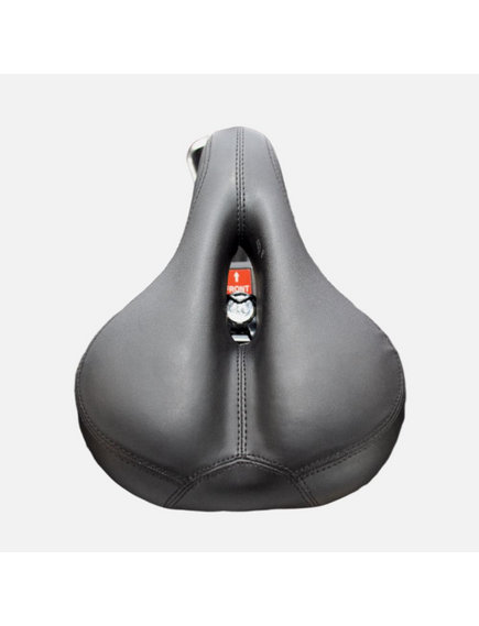 Bicicleta fitness spinning, greutate volanta 10 kg, DHS 2101, imaginea nr. 11