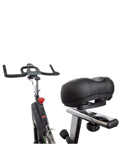 Bicicleta fitness spinning, greutate volanta 10 kg, DHS 2101, imaginea nr. 6