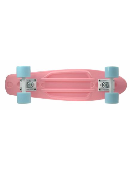 Penny board 22" Pastel, roz, imaginea nr. 3