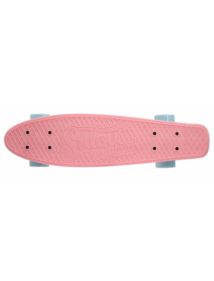 Penny board 22" Pastel, roz, imaginea nr. 4