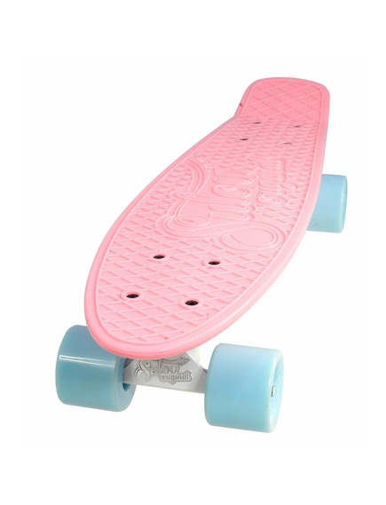 Penny board 22" Pastel, roz, imaginea nr. 2