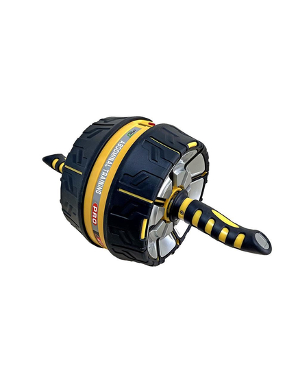 Roata exercitii DHS 1002 cu display, imaginea nr. 2