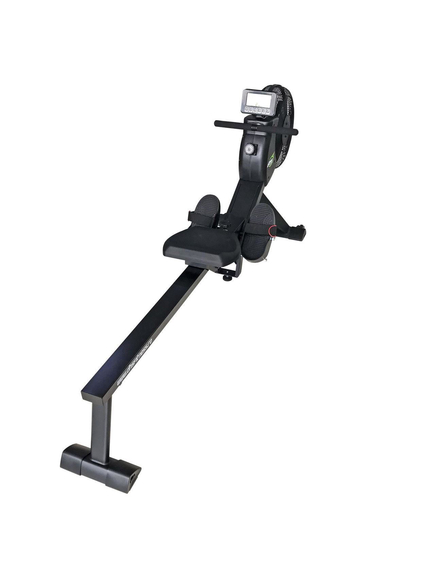 Aparat canotaj, aparat de vaslit bazat pe rezistenta aerului, DHS 2010 PROBurn, imaginea nr. 2