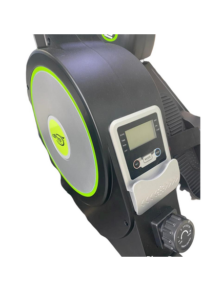 Aparat canotaj, aparat de vaslit bazat pe rezistenta magnetica, DHS 1006, imaginea nr. 5