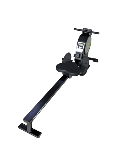 Aparat canotaj, aparat de vaslit bazat pe rezistenta magnetica, DHS 1006, imaginea nr. 4