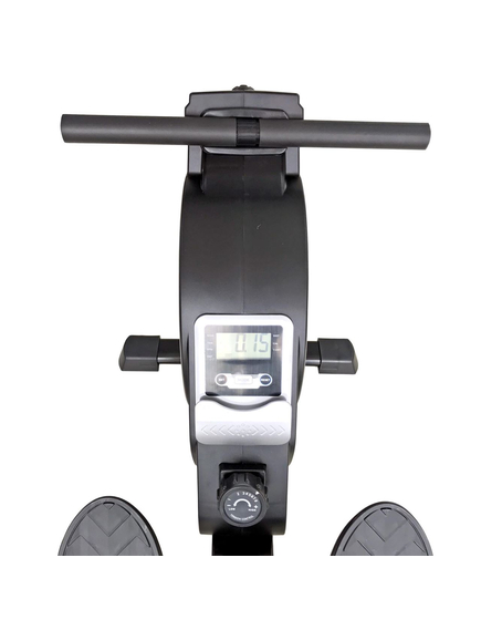 Aparat canotaj, aparat de vaslit bazat pe rezistenta magnetica, DHS 1006, imaginea nr. 2