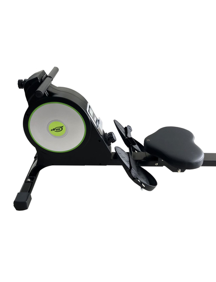 Aparat canotaj, aparat de vaslit bazat pe rezistenta magnetica, DHS 1006, imaginea nr. 3