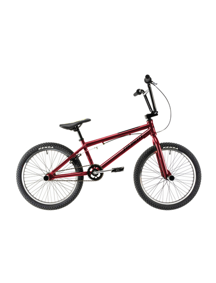 Bicicleta Copii Bmx Colinelli 2005 - 20 Inch, Violet