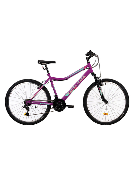 Bicicleta Mtb Colinelli 2604 - 26 Inch, Violet