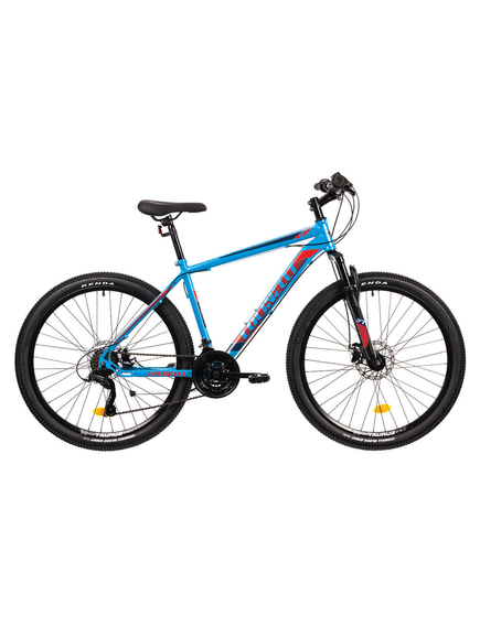 Bicicleta Mtb Colinelli 2705 - 27,5 Inch, M, Albastru