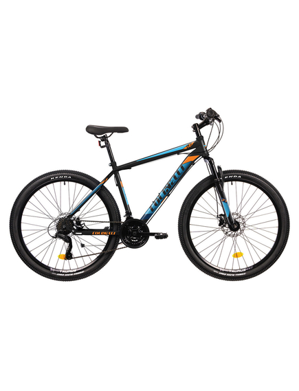 Bicicleta Mtb Colinelli 2705 - 27,5 Inch, M, Negru