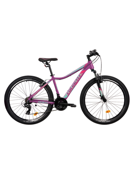 Bicicleta Mtb Colinelli 2722 - 27.5 Inch, M, Violet