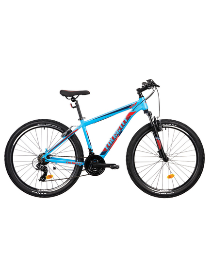 Bicicleta Mtb Colinelli 2723 - 27.5 Inch, M, Albastru