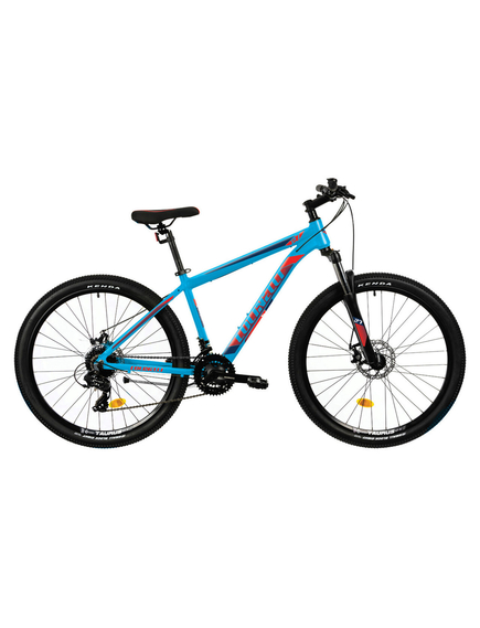 Bicicleta Mtb Colinelli 2725 - 27.5 Inch, M, Albastru