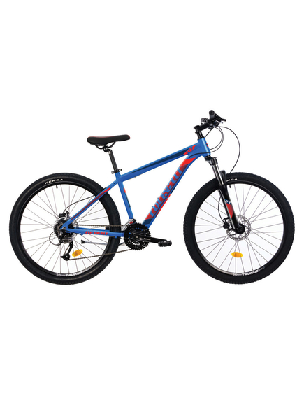 Bicicleta Mtb Colinelli 2727 - 27.5 Inch, M, Albastru