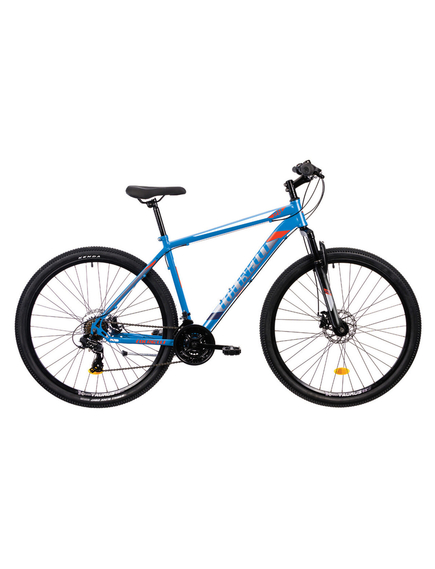 Bicicleta Mtb Colinelli 2905 - 29 Inch, M, Albastru