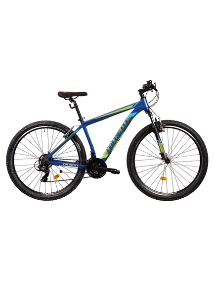 Bicicleta Mtb Colinelli 2923 - 29 Inch, L, Albastru