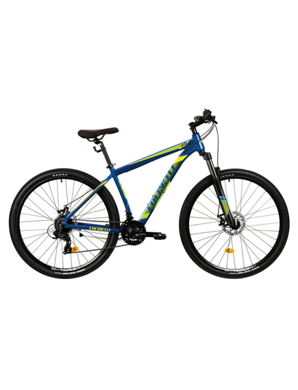 Bicicleta Mtb Colinelli 2925 - 29 Inch, L, Albastru