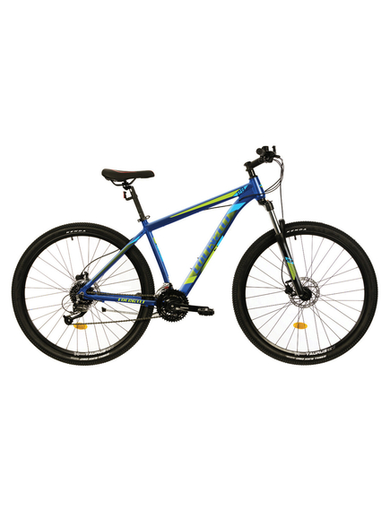 Bicicleta Mtb Colinelli 2927 - 29 Inch, L, Albastru