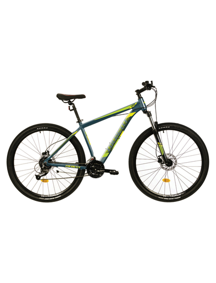 Bicicleta Mtb Colinelli 2927 - 29 Inch, L, Verde