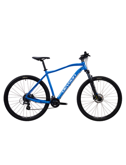 Bicicleta Mtb Devron RM1.9 - 29 Inch, L, Albastru