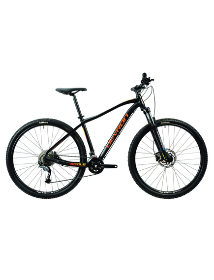 Bicicleta Mtb Devron RM2.9 - 29 Inch, L, Negru