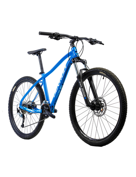 Bicicleta Mtb Devron RM2.9 - 29 Inch, M, Albastru, imaginea nr. 2