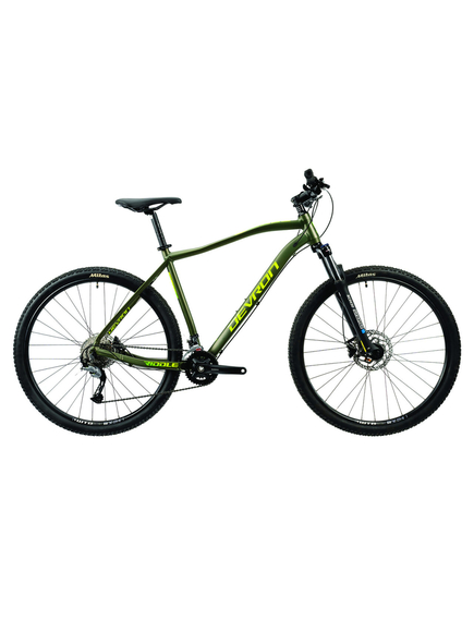 Bicicleta Mtb Devron RM2.9 - 29 Inch, M, Verde