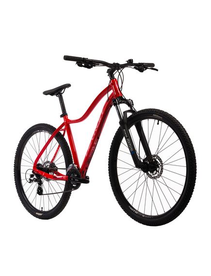 Bicicleta Mtb Devron RW1.9 - 29 Inch, L, Rosu, imaginea nr. 2