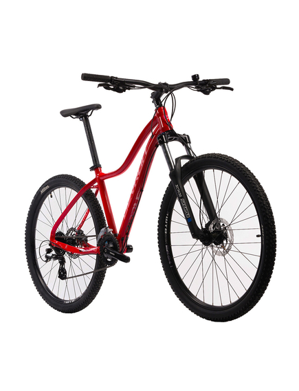 Bicicleta Mtb Devron RW1.9 - 29 Inch, L, Rosu, imaginea nr. 3