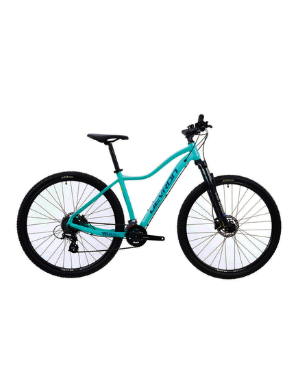 Bicicleta Mtb Devron RW1.9 - 29 Inch, L, Turcoaz