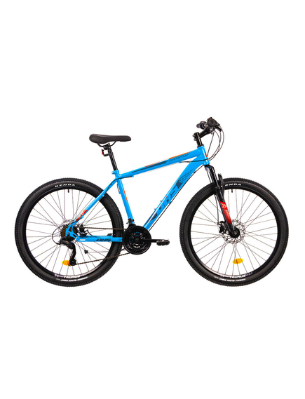 Bicicleta Mtb Terrana 2705 - 27.5 Inch, M, Albastru