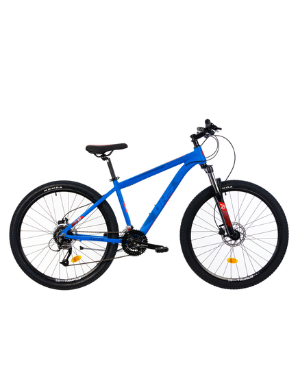 Bicicleta Mtb Terrana 2727 - 27.5 Inch, M, Albastru