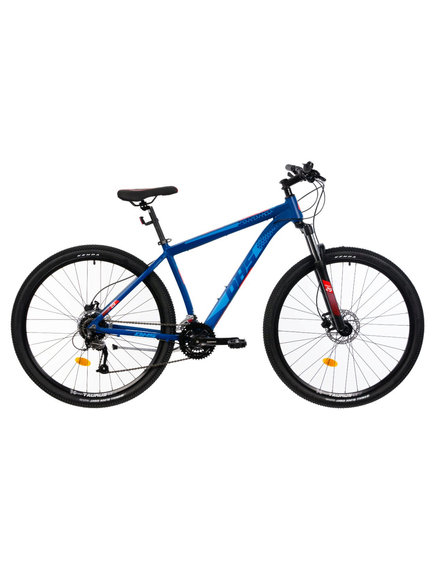 Bicicleta Mtb Terrana 2927 - 29 Inch, L, Albastru