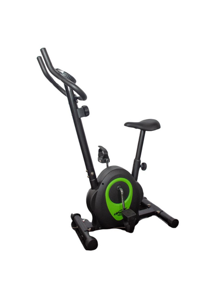 Bicicleta fitness cu dimensiuni reduse, magnetica, DHS 2019 PROSlim, imaginea nr. 2