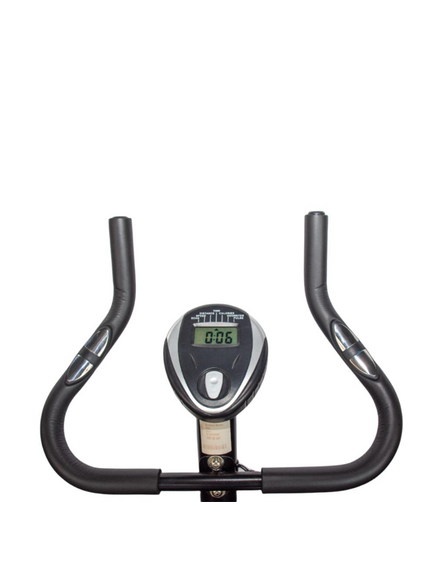 Bicicleta fitness cu dimensiuni reduse, magnetica, DHS 2019 PROSlim, imaginea nr. 4