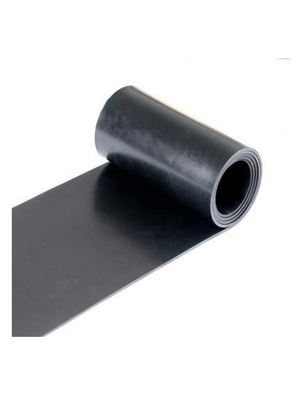 Covor cauciuc fara insertie textila 4mm
