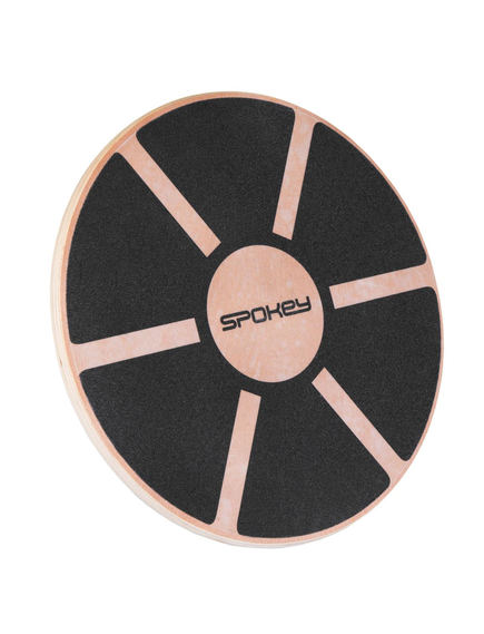 Disc de echilibru, balance board, din lemn