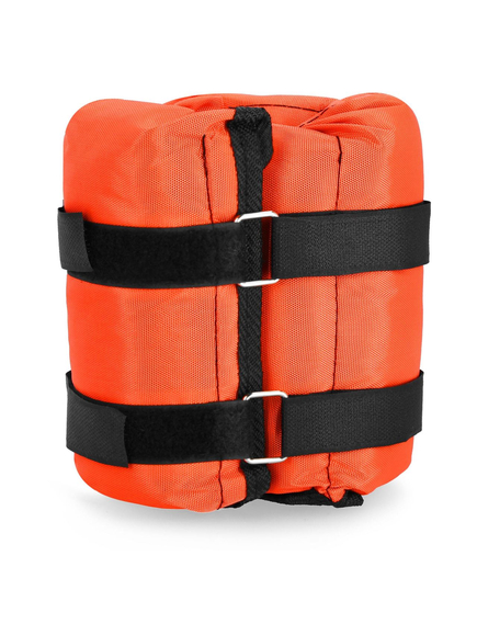 Set 2 greutati glezna /incheietura Form Plus, 2 x 5 kg, imaginea nr. 4