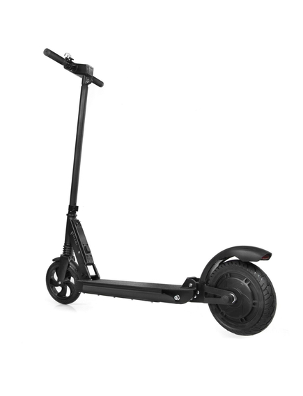 Trotineta electrica, trotineta electrica adulti, DHS SMART, motor 250W, pliabila, negru, imaginea nr. 5