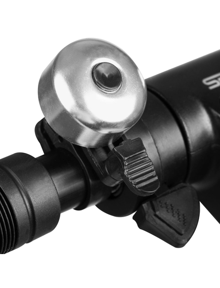 Trotineta electrica, trotineta electrica adulti, DHS SMART, motor 250W, pliabila, negru, imaginea nr. 11