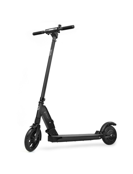 Trotineta electrica, trotineta electrica adulti, DHS SMART, motor 250W, pliabila, negru, imaginea nr. 4