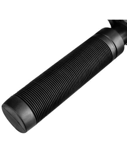 Trotineta electrica, trotineta electrica adulti, DHS SMART, motor 250W, pliabila, negru, imaginea nr. 12